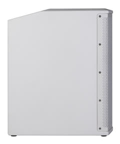 HK Audio Polar 10 MK2 - Altoparlante a colonna (Bianco)