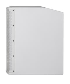 HK Audio Polar 10 MK2 - Altoparlante a colonna (Bianco)