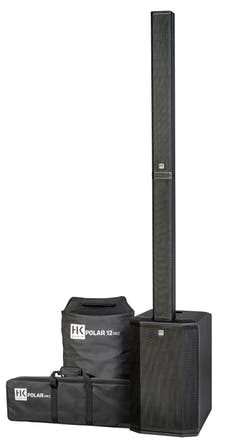 HK Audio Polar 12 MK2 - Diffusore a colonna