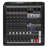 DNA HLC 6 MK2 mixer audio analogico a 6 canali U