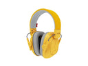 Alpine Muffy Mk2 Cuffie antirumore per bambini (Giallo)