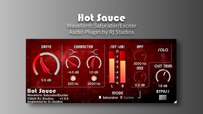 Hot Sauce