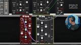 PSP Studio Modular Col.