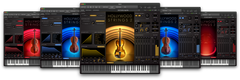 HOLLYWOOD STRINGS 2 CROSSGRADE DA HW ORCH OPUS