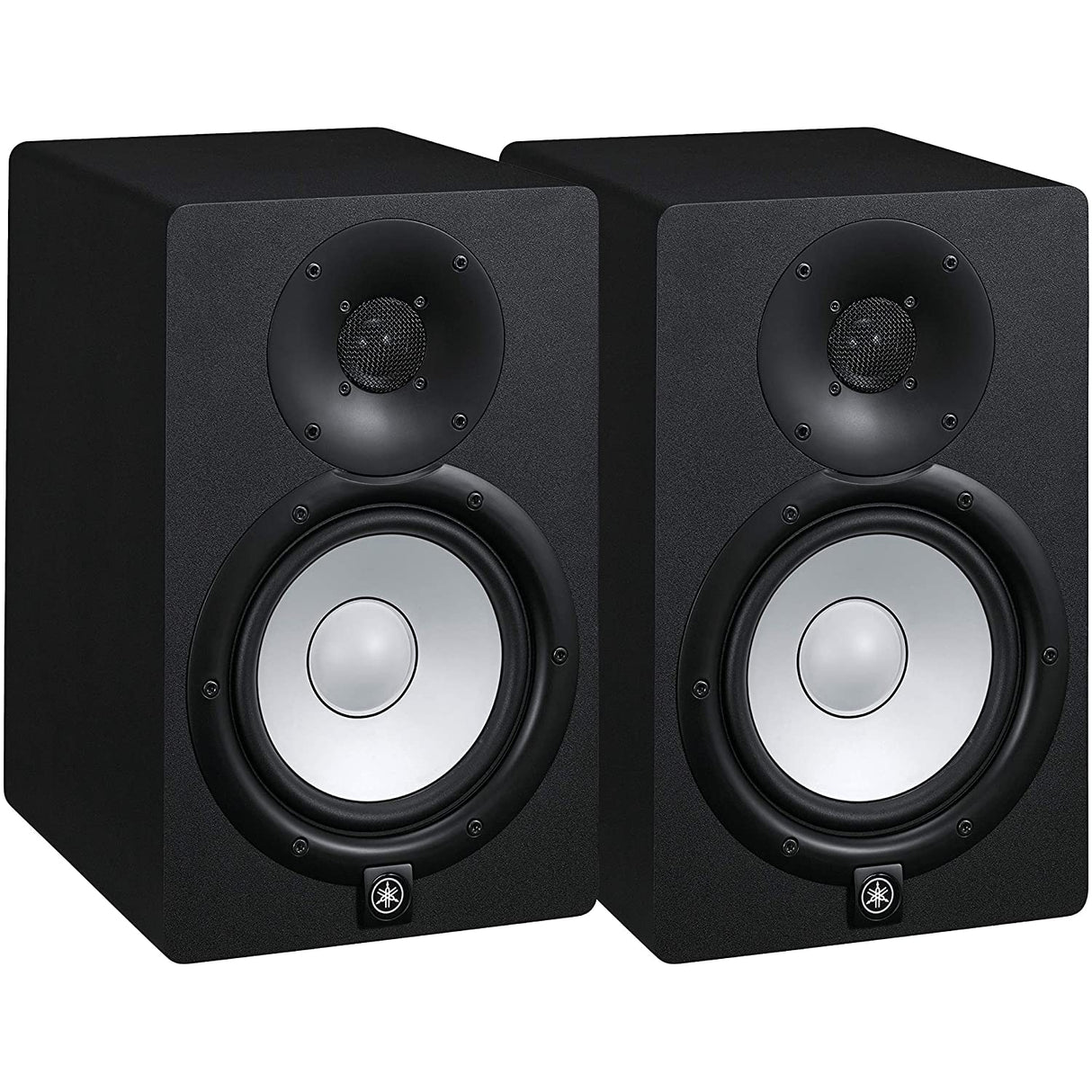 Yamaha HS7 MP - Monitor da studio (Coppia abbinata)