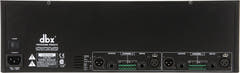 dbx iEQ31 2x 31 Bande Equalizzatore Grafico/Limiter