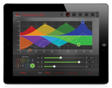 dbx DriveRack PA2