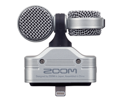 Zoom iQ7 Registratore iOS