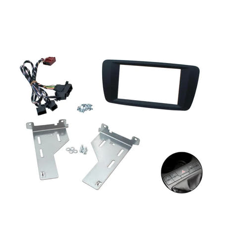 CT23ST25 Kit di montaggio per Seat Ibiza