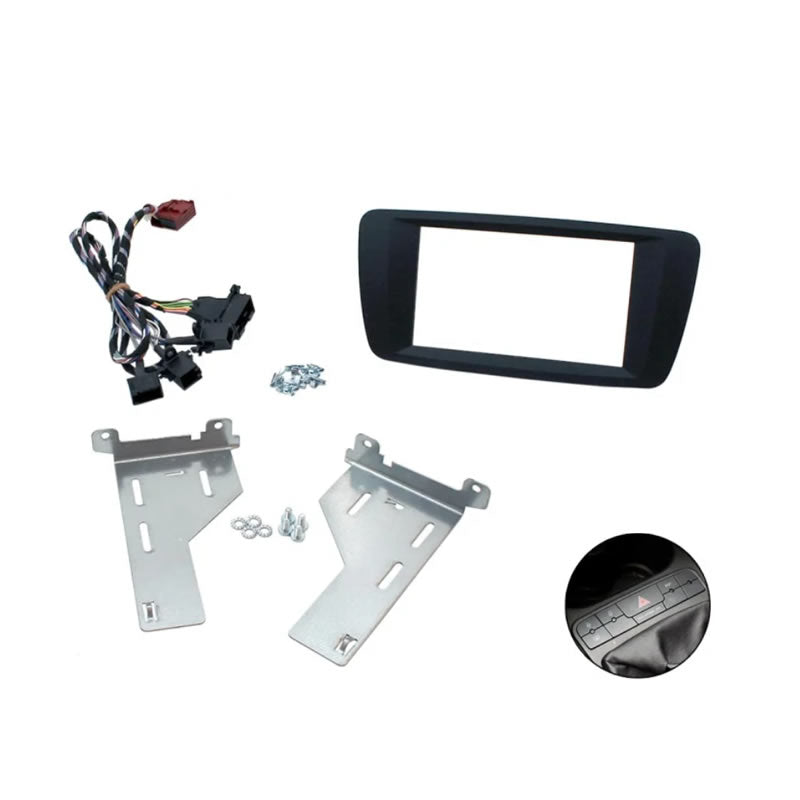 CT23ST25 Kit di montaggio per Seat Ibiza