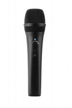 IK Multimedia iRig Mic HD2 USB-Microfono