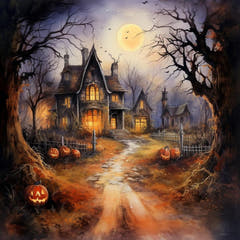 Il Bundle Haunted
