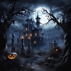 Il Bundle Haunted