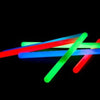 10 pcs glowsticks 10