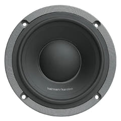 Harman/Kardon Flow 300S - Midrange Subwoofer - 8,9cm / 3.5" - 2 x 60 Watt RMS
