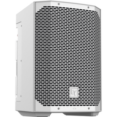 Electro-Voice EV 8 - altoparlante a batteria (BIANCO)