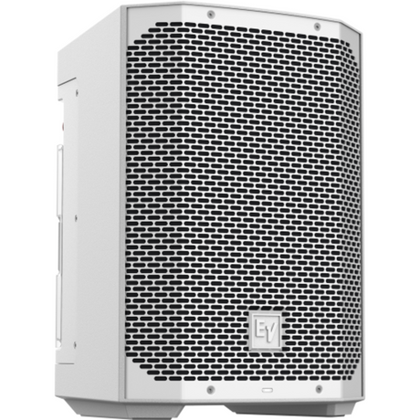 Electro-Voice EV 8 - altoparlante a batteria (BIANCO)