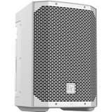 Electro-Voice EV 8 - altoparlante a batteria (BIANCO)
