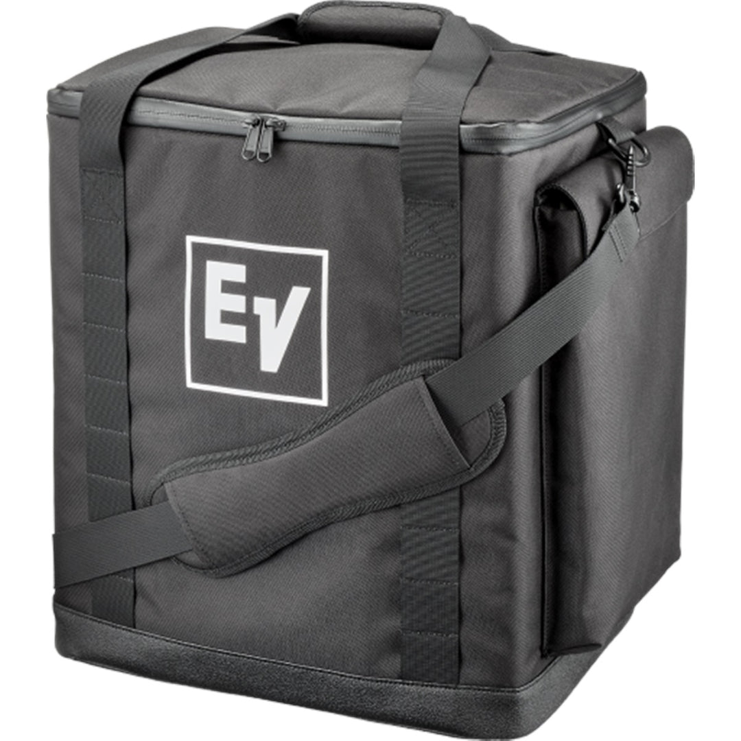 EV Borsa per Everse8