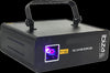 Ibiza Laser light with DMX and ILDA (RGB, 1100MW)