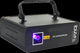 Ibiza Laser light with DMX and ILDA (RGB, 1100MW)