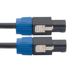 Stagg Cavo per altoparlanti Speakon (10 m)