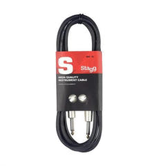 Stagg SGC3DL Cavo per strumenti (3 m)