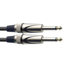 Stagg SGC1,5DL Cavo per strumenti (1,5 m)