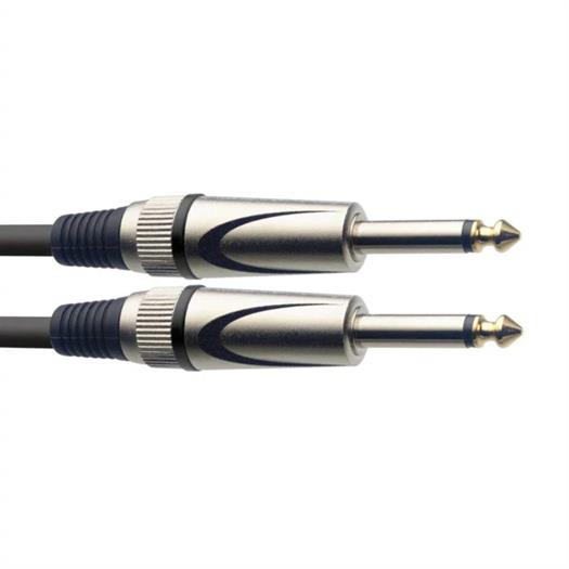 Stagg SGC10DL Cavo per strumenti (10 m)