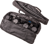 Carrying case for Ibiza Light bar + stand