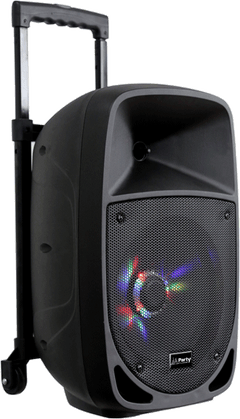 Ibiza Party8LED Altoparlante Festival (300W)