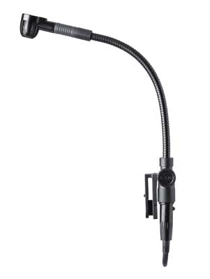 AKG C516ML Microfono Miniatura per Strumenti (Mini XLR)