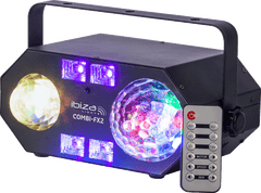 Ibiza Combi FX2 LED Effetto Luce