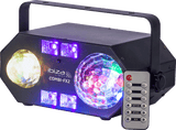 Ibiza Combi FX2 LED Effetto Luce