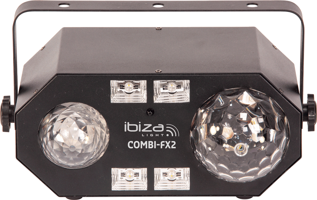 Ibiza Combi FX2 LED Effetto Luce