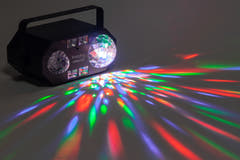 Ibiza Combi FX2 LED Effetto Luce