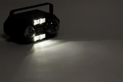 Ibiza Combi FX2 LED Effetto Luce