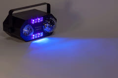 Ibiza Combi FX2 LED Effetto Luce