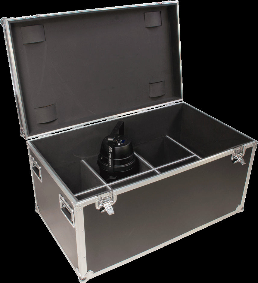 AFX Flightcase for 6 x PAR Lamps (64/56)