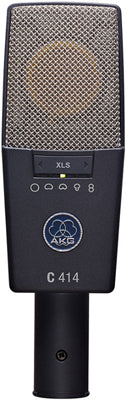AKG C414 XLS Microfono da Studio