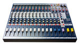 Soundcraft EFX12 - Mixer