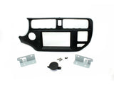 21CT23KI45L Cornice 2-DIN per Kia