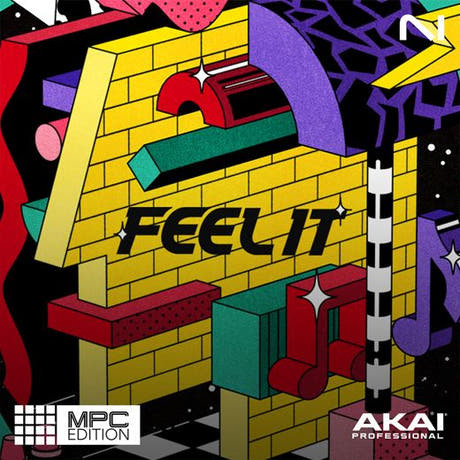 Feel It - Edizione MPC
