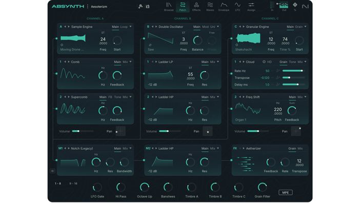 Komplete 26 CE UPG per Ultimate 14 e versioni precedenti