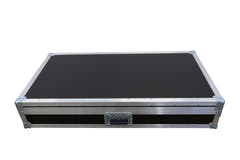 Flightcase MK4 per Pioneer CDJ-3000 + DJM-900NXS