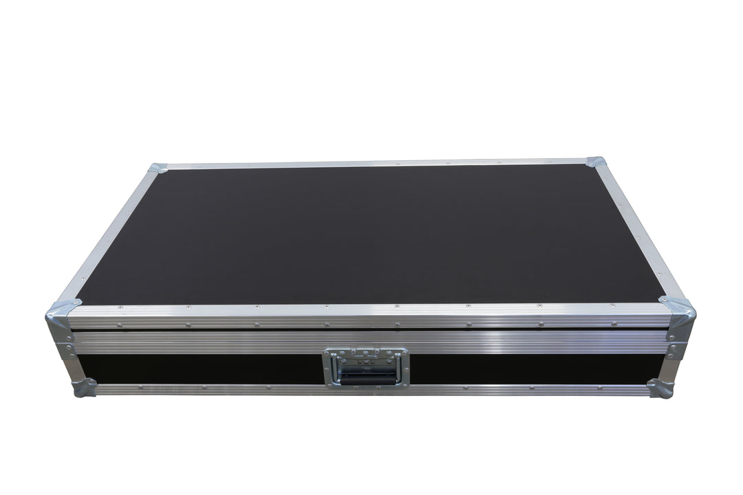 Flightcase MK4 per Pioneer CDJ-3000 + DJM-900NXS
