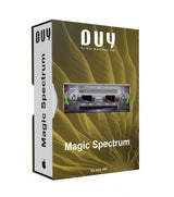 Duy Magic Spectrum