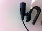 Microfoni til Bilradio (2,5mm)