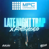 Trap notturna x voci RnB di 91Vocals