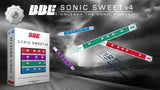 Sonic Sweet
